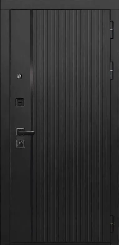 Дверь ДвериПРО L-45 ФЛ-790 Velutto Grigio DPRO195777